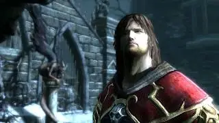 Castlevania Lords of Shadow Maze Gardens Chapter 6 Part 2