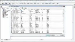 Filtering Lists in SAP PowerDesigner  R16.5 SP05