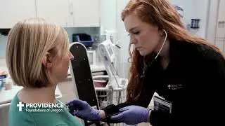 Providence Foundations of Oregon: Give Hope