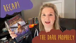 DARK PROPHECY RECAP!!!!!!