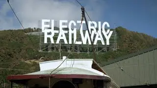 Manx Tram Parts: Trolly
