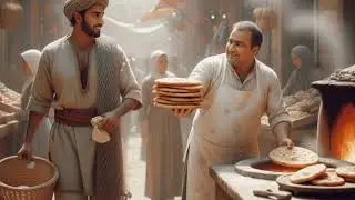Halal Rizq Ka Imtihan | Sabir Mahigeer Aur Nek Dil Nanwai Ki Kahani | Urdu Moral Story
