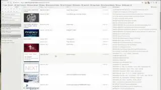 Downloading & Transposing Music in Planning Center