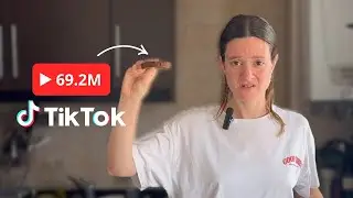COMÍ SÓLO RECETAS VIRALES POR UN DÍA