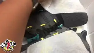 Adidas ZX 4000 4D (Review)
