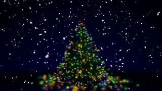 Relaxing Christmas Music, Better Sleep. Insomnia, Stress, and Anxiety Relief, Meditation.