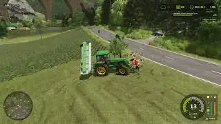 Geistal #7
