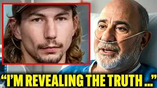 The Horrible Truth Behind Chris Doummit Leaving Parker Schnabel Crew