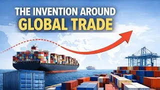 The Invention Behind Global Trade
