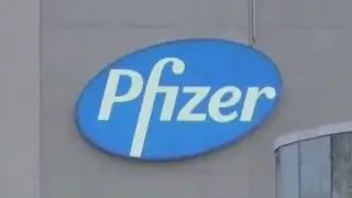 Pfizer says its COVID-19 vaccine works for children ages 5 to 11, will seek authorization soon