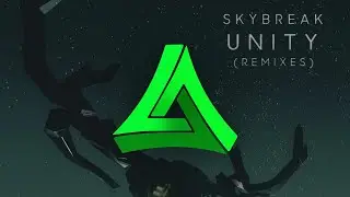 Skybreak & modus - Visionary feat Miss Lina (Similar Outskirts Remix)