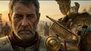 La scomparsa della Legione IX: cosa accadde veramente?