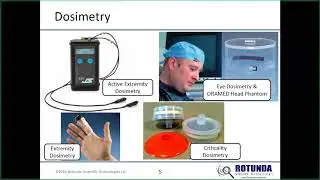 All About Rotunda Scientific Technologies