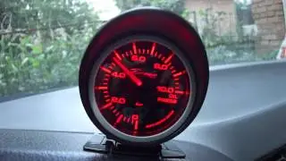 Depo Racing WA 52mm Oil press