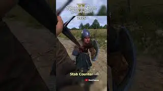 Master Strikes in KCD1 and KCD2 Comparison | Which game is better?