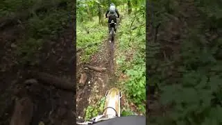 Antn's moto Moshny mountain way