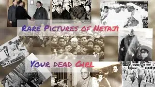 Subhash Chandra bose rare photos #freedomfighter #netajilive #hitler 