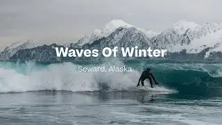 Waves of Winter