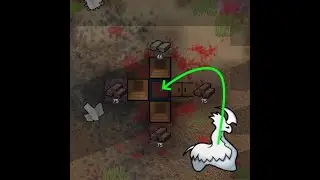 Rimworld - How to catch your first thrumbo
