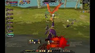 Silkroad online - Declaration gerçek Hesabı ve  telif açıklaması!!