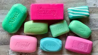 ASMR Soap cutting | Soap Carving|Резка мыла  | ASMR