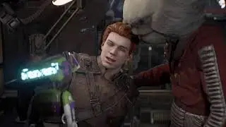 star wars: jedi fallen order live stream part 11