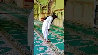 Teele Wali Masjid(Lucknow).. #masjid #lucknow #muslim #viralvideo #viralshorts #viralshorts