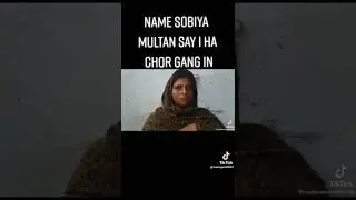 daket gang from south Punjab crime in lahore