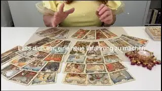 Wer vermisst dich und wünscht sich sehnlichst Kontakt mit dir?
