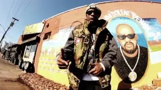Neek The Exotic - Doing What We Know - feat.Father D, Mr Cheeks, Big Leto (Official Video)