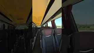 Irizar i8 efficient Wzorek-Bus Kielce