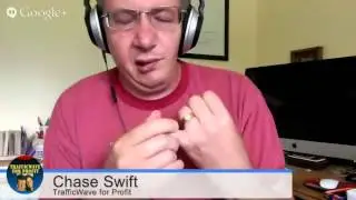 TrafficWave For Profit Google Hangout with Brian Rooney