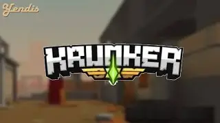 I Am Bored, Let's Aiming at Krunker