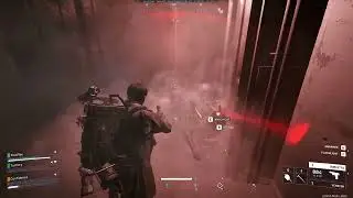 ARC RAIDERS - Burletta Pvp