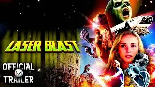 LASERBLAST (1978) | Official Trailer | 4K