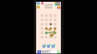 Let's Play Tangle Rope Game Live 2 #tanglerope #games #mobilegames