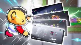 Graal Era | Best 10 Background Codes
