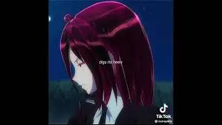 Cinnanbar edit houseki no kuni