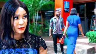 Billionaire Never Loved Any Woman Until He Met The Pretty Lady At The Shopping Mall -Nigerian Movies