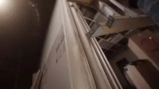 Ram Jamb | Door Protection