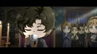 【ENGSUB】Lord of Mysteries 诡秘之主 Chibi Minis, Q Theatre EP 4 | Divination Club