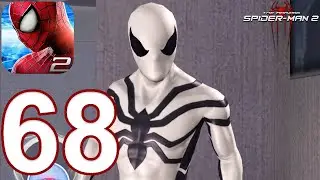 Прохождение игры The Amazing Spider-Man 2, часть 68 &mdash; Костюм Человека-паука из Фонда Будущего (ан...