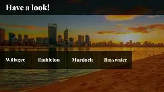 Best Perth Suburbs To Move in Perth Australia