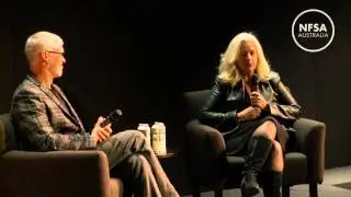 Picnic at Hanging Rock - return to Hanging Rock