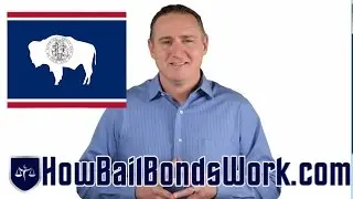 How Bail Bonds Work in Wyoming | Online Zero Down Cheyenne Bail Bond Loans Fast