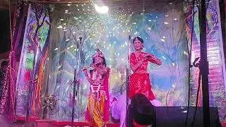 #संपूर्ण बहुरंगी नमन२०२५ #श्री ग्रामदेवता लोककला नाट्य मंडळ माभळे-जाधववाडीता संगमेश्वर#कोकणीअजयजाबरे