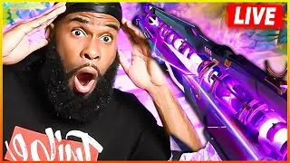 MYTHIC AK47 RADIANCE + EASTER EVENT! | COD MOBILE STREAM