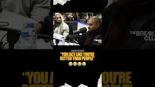 Charlemagne Tha God призывает Канье Уэста 😭😭😭 #kanyewest #ye #charlemagne
