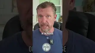 The MOST Common KETO MISTAKE ( Here's How To Avoid It )