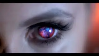 MOYRA - Perfect Illusion (Lady Gaga metal cover) (Official Video)